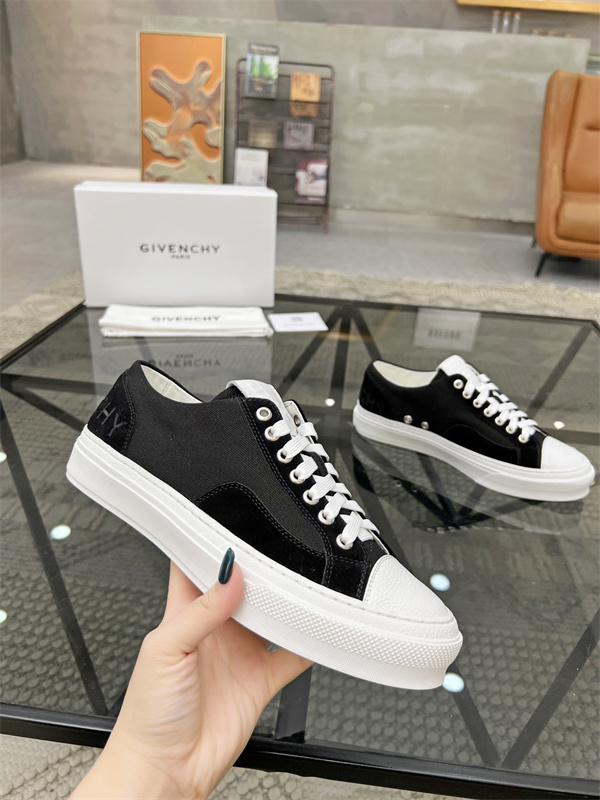 Givenchy(AAA)Shoes-M-0776