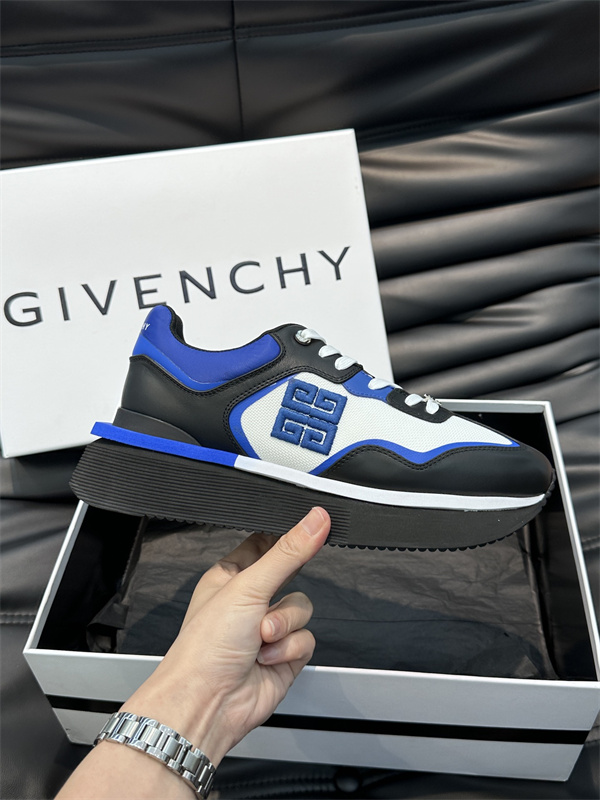 Givenchy(AAA)Shoes-M-0784