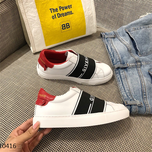 Givenchy(AAA)Shoes-M-075