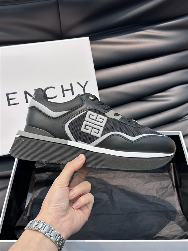 Givenchy(AAA)Shoes-M-0785