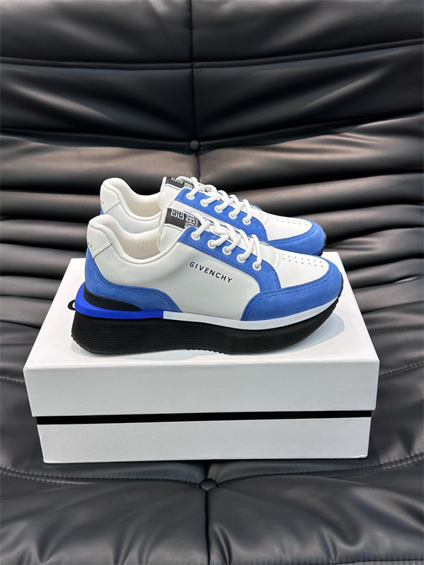 Givenchy(AAA)Shoes-M-0791