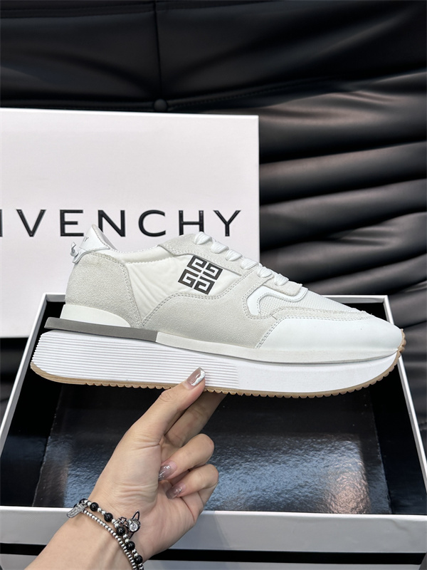 Givenchy(AAA)Shoes-M-0793