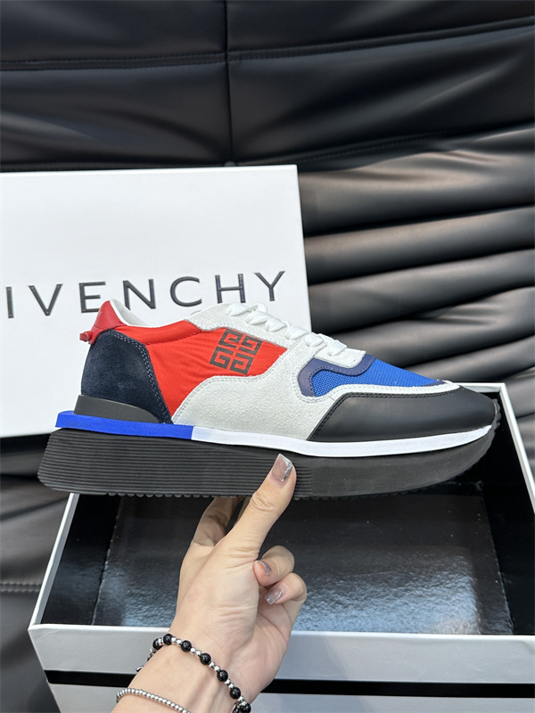 Givenchy(AAA)Shoes-M-0798