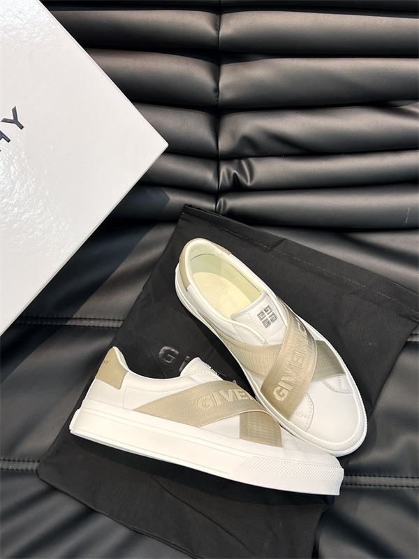 Givenchy(AAA)Shoes-M-0807