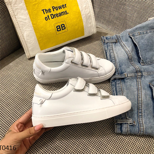 Givenchy(AAA)Shoes-M-078