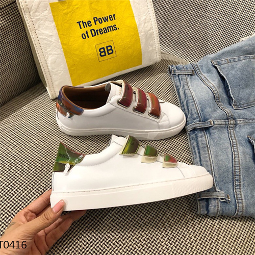 Givenchy(AAA)Shoes-M-079