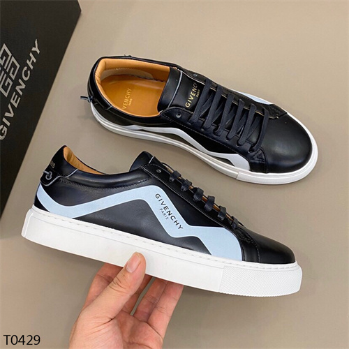 Givenchy(AAA)Shoes-M-081