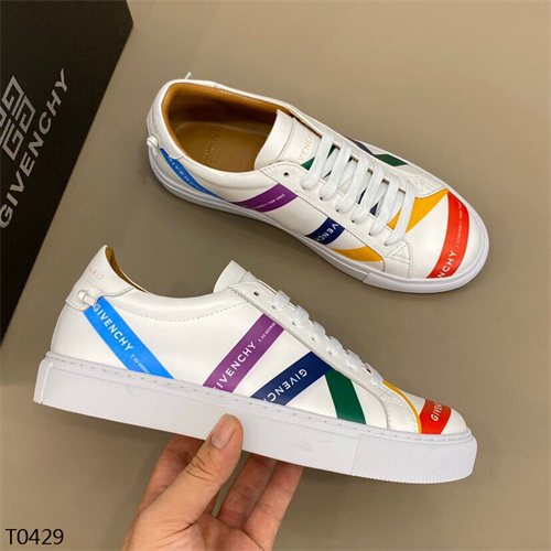 Givenchy(AAA)Shoes-M-082