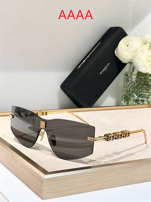 Givenchy Sunglass(AAAA)-0017
