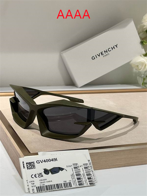 Givenchy Sunglass(AAAA)-0033