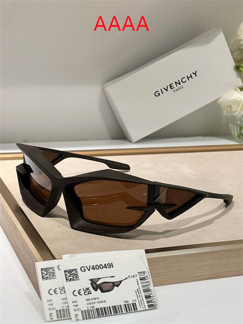 Givenchy Sunglass(AAAA)-0034
