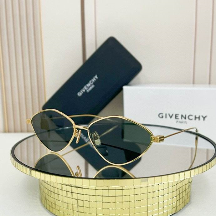 Givenchy Sunglass(AAAA)-0056