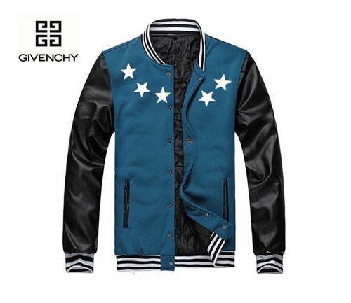 Givenchy Baseball jackets-009