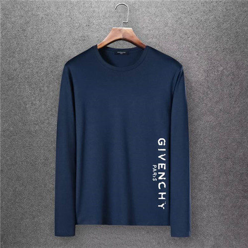 Givenchy T-shirt(Long)-013