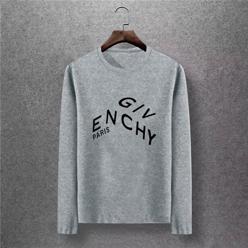 Givenchy T-shirt(Long)-029