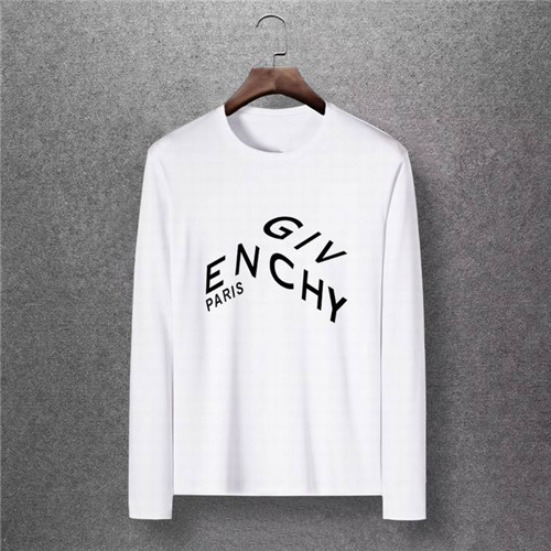 Givenchy T-shirt(Long)-033