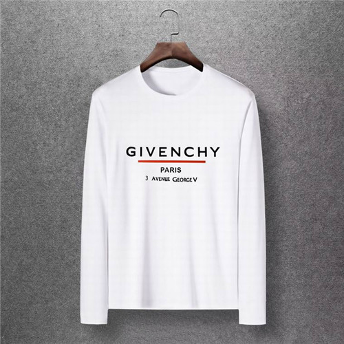 Givenchy T-shirt(Long)-038