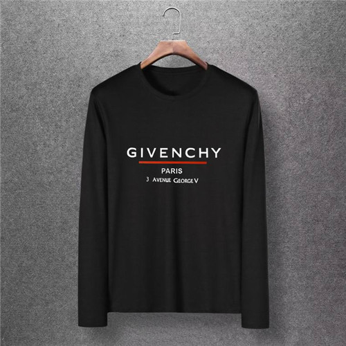 Givenchy T-shirt(Long)-022