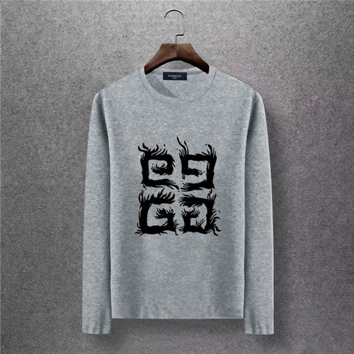 Givenchy T-shirt(Long)-023