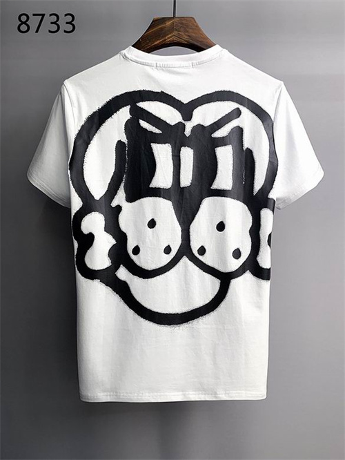 Givenchy Round neck T-shirt-M-227