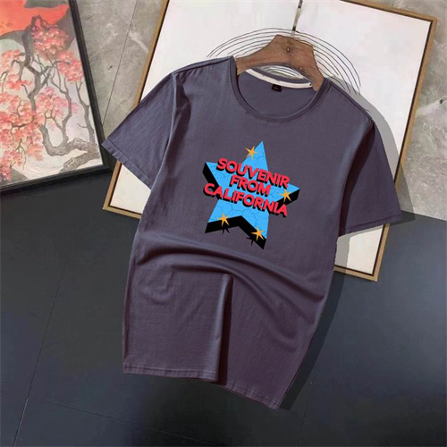 Givenchy Round neck T-shirt-M-295