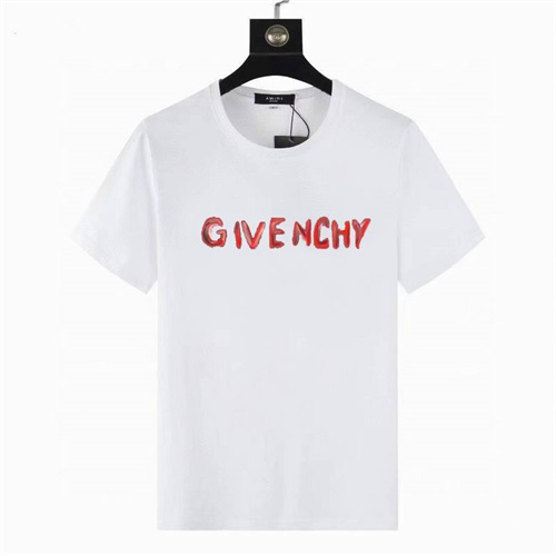 Givenchy Round neck T-shirt-M-284