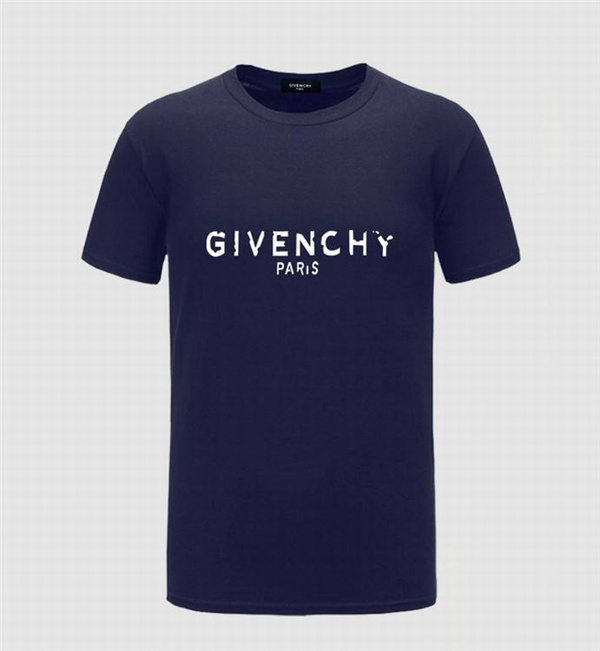 Givenchy Round neck T-shirt-M-003