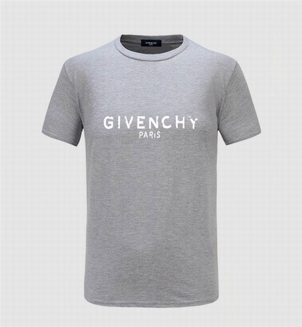 Givenchy Round neck T-shirt-M-006
