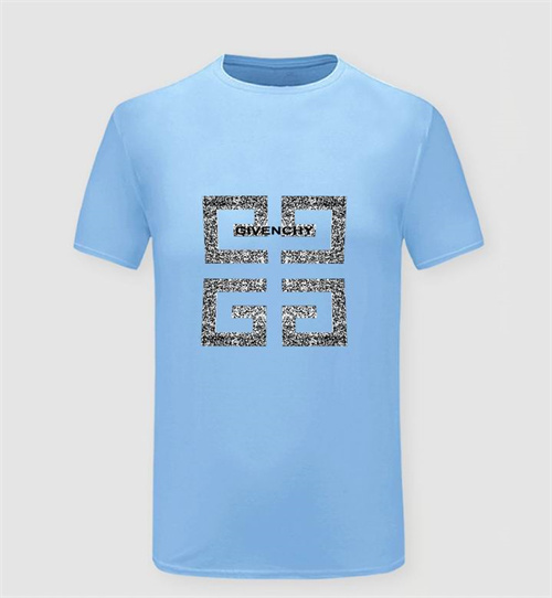 Givenchy Round neck T-shirt-M-255