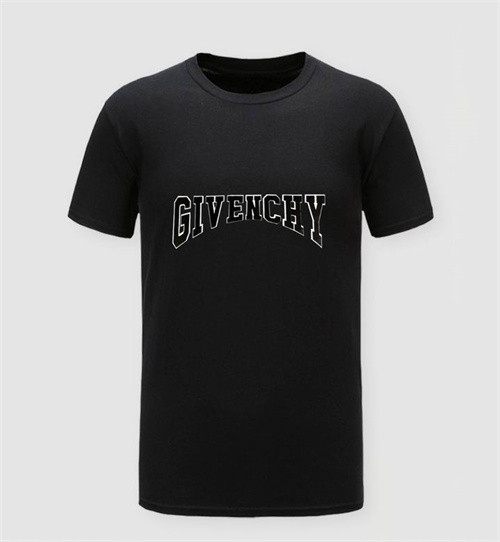 Givenchy Round neck T-shirt-M-261