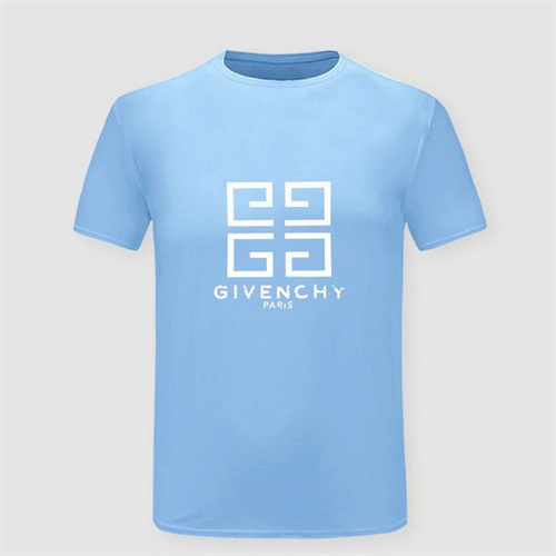 Givenchy Round neck T-shirt-M-385