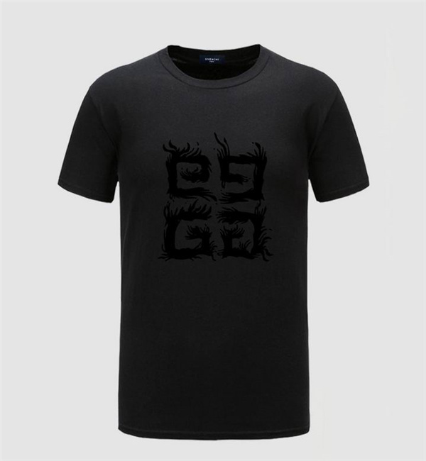 Givenchy Round neck T-shirt-M-029