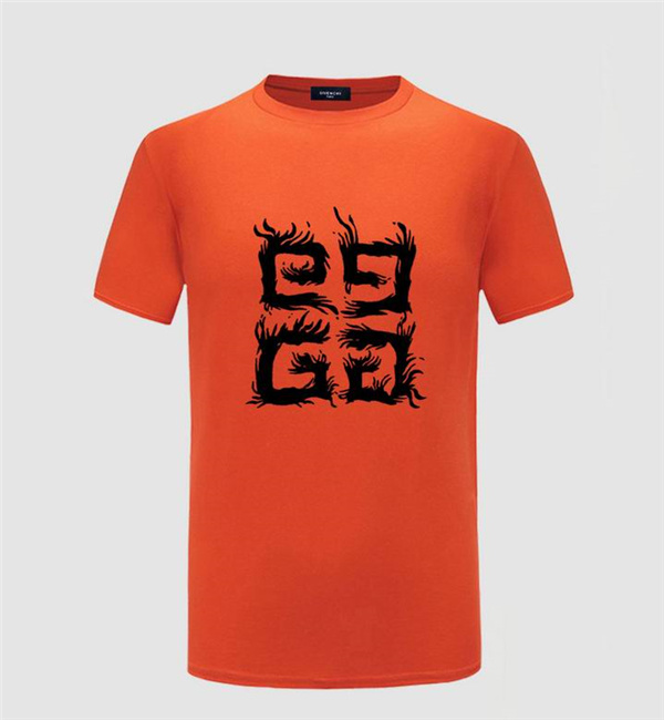 Givenchy Round neck T-shirt-M-031