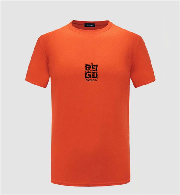 Givenchy Round neck T-shirt-M-045