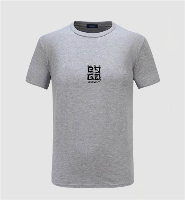 Givenchy Round neck T-shirt-M-047