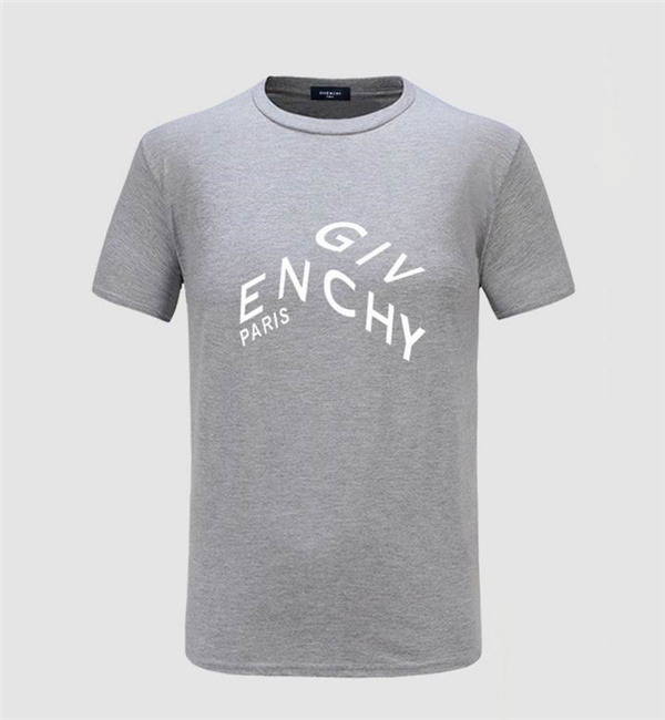 Givenchy Round neck T-shirt-M-080