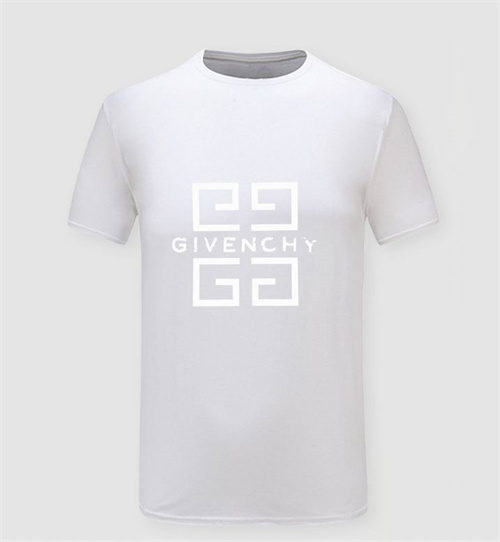 Givenchy Round neck T-shirt-M-238