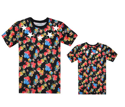 Givenchy T-Shirts-027