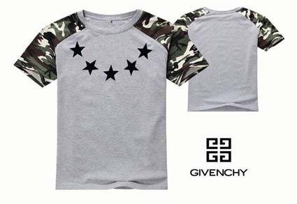 Givenchy T-Shirts-035