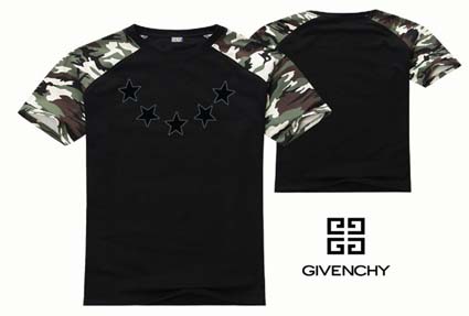 Givenchy T-Shirts-037