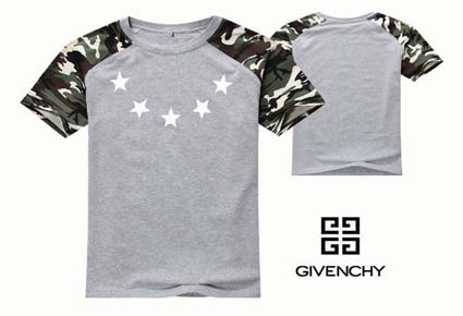 Givenchy T-Shirts-038