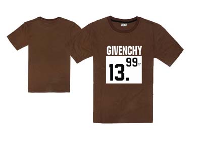 Givenchy T-Shirts-005