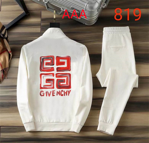 Givenchy(AAA)suits-0104