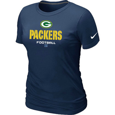 NFL Women's T-Shirt(4)-260