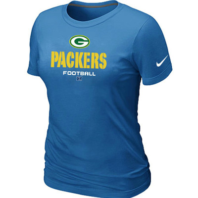 NFL Women's T-Shirt(4)-262