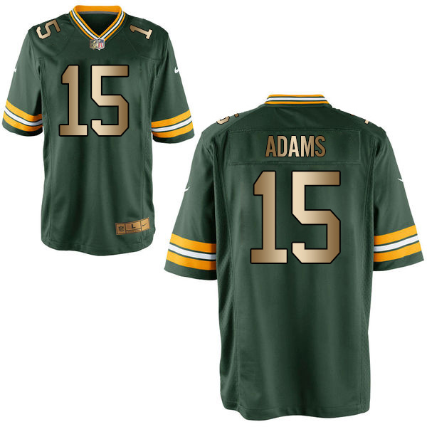 Green Bay Packers Limited Jersey-094