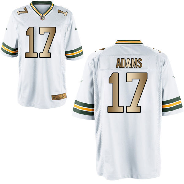 Green Bay Packers Limited Jersey-095