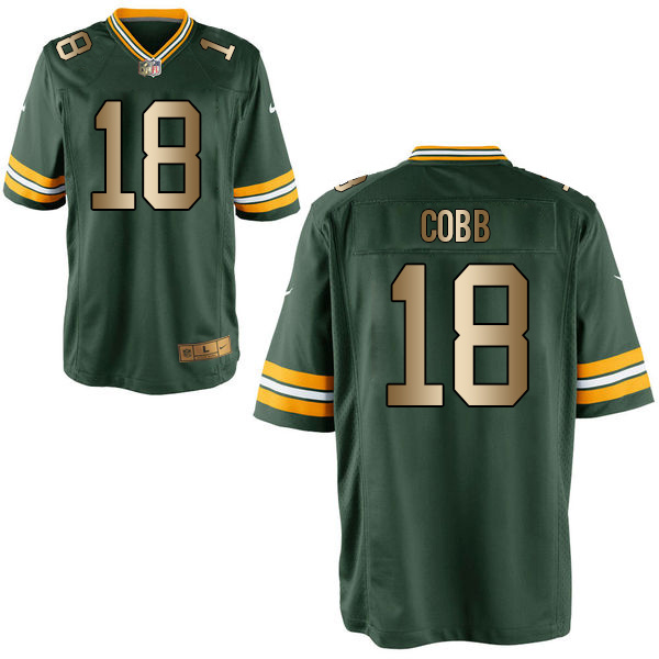 Green Bay Packers Limited Jersey-098