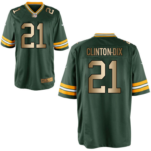 Green Bay Packers Limited Jersey-100