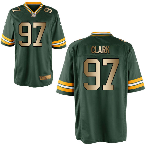 Green Bay Packers Limited Jersey-114